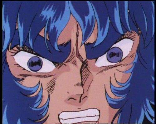 Otaku Gallery  / Anime e Manga / Saint Seiya / Screen Shots / Episodi / 098 - La voce di un Dio / 086.jpg